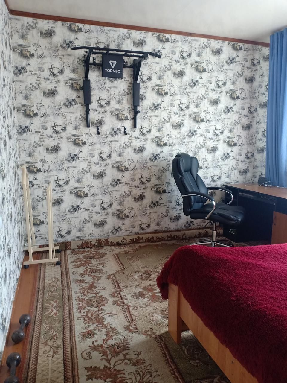 Продам дом Булаево