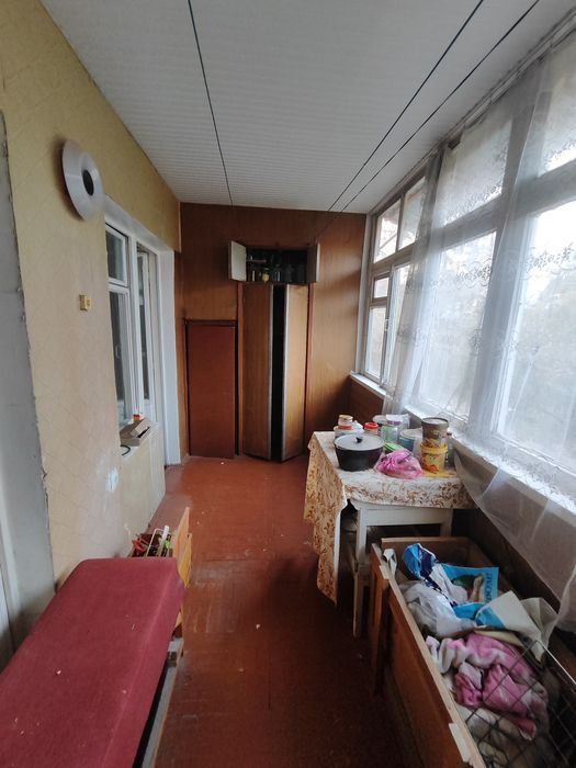 Своя Юнусабад 4 3/3/4 Кирпич Спец план Ипотека