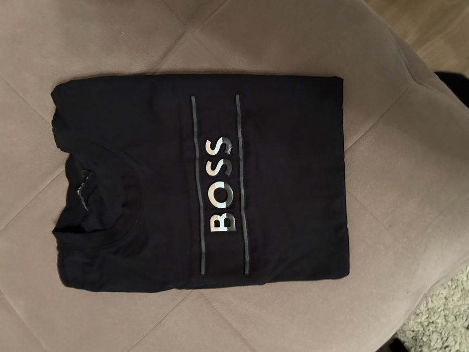 Тениска Boss размер S