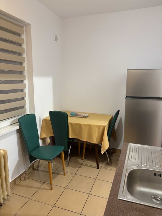 Închiriere garsonieră