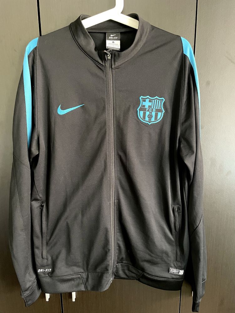 Спортен екип анцуг Nike Barcelona