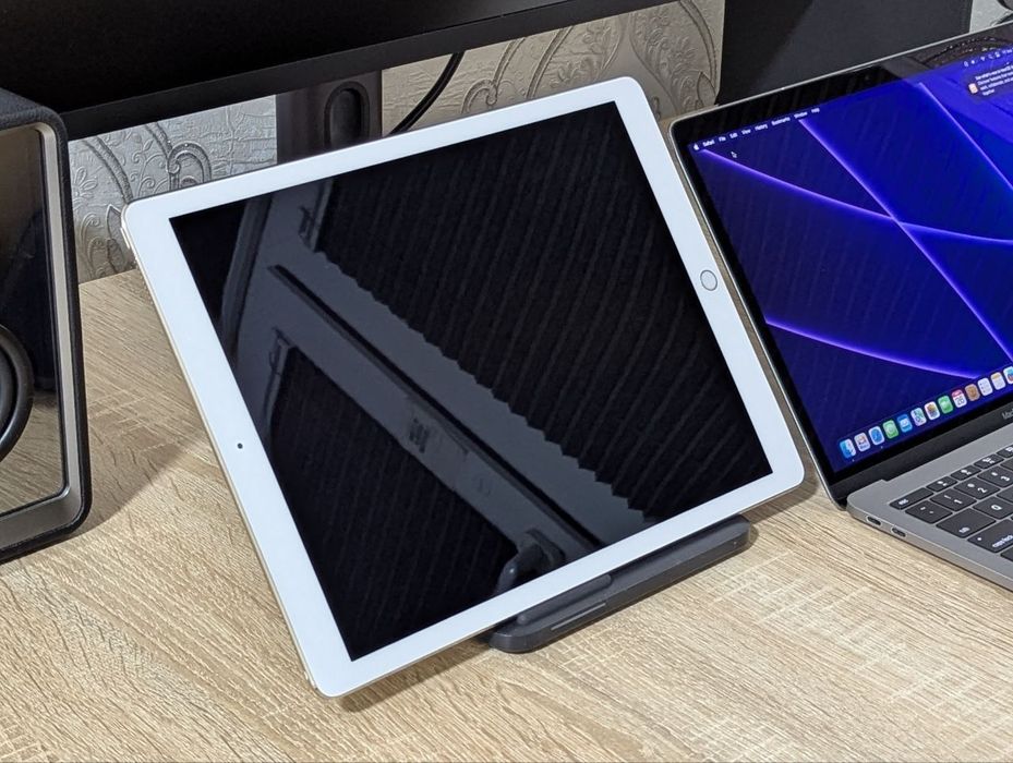 Apple iPad Pro (1st Gen) 12.9” WiFi 32GB