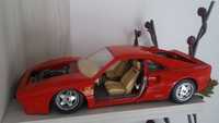 Macheta Ferrari Gto scara 1:18