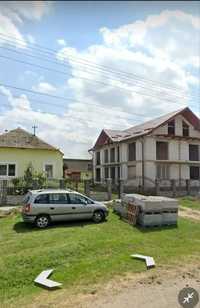 Vând casă în centrul comunei Andrid Satu Mare