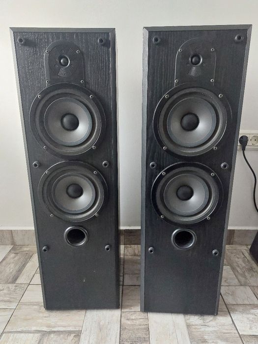 Boxe Bowers&Wilkins Vision DS4 100W/4Ohm