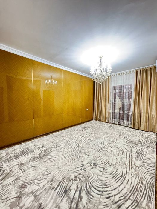 Чилонзор 18 кв 2х комната Разделка с ремонтом Ор:р 50/50 мойка