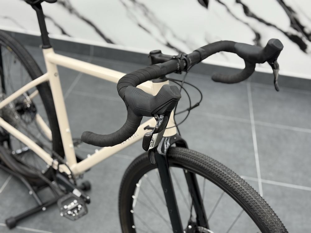 Van Rysel 2025 M 1x12 Sram Apex