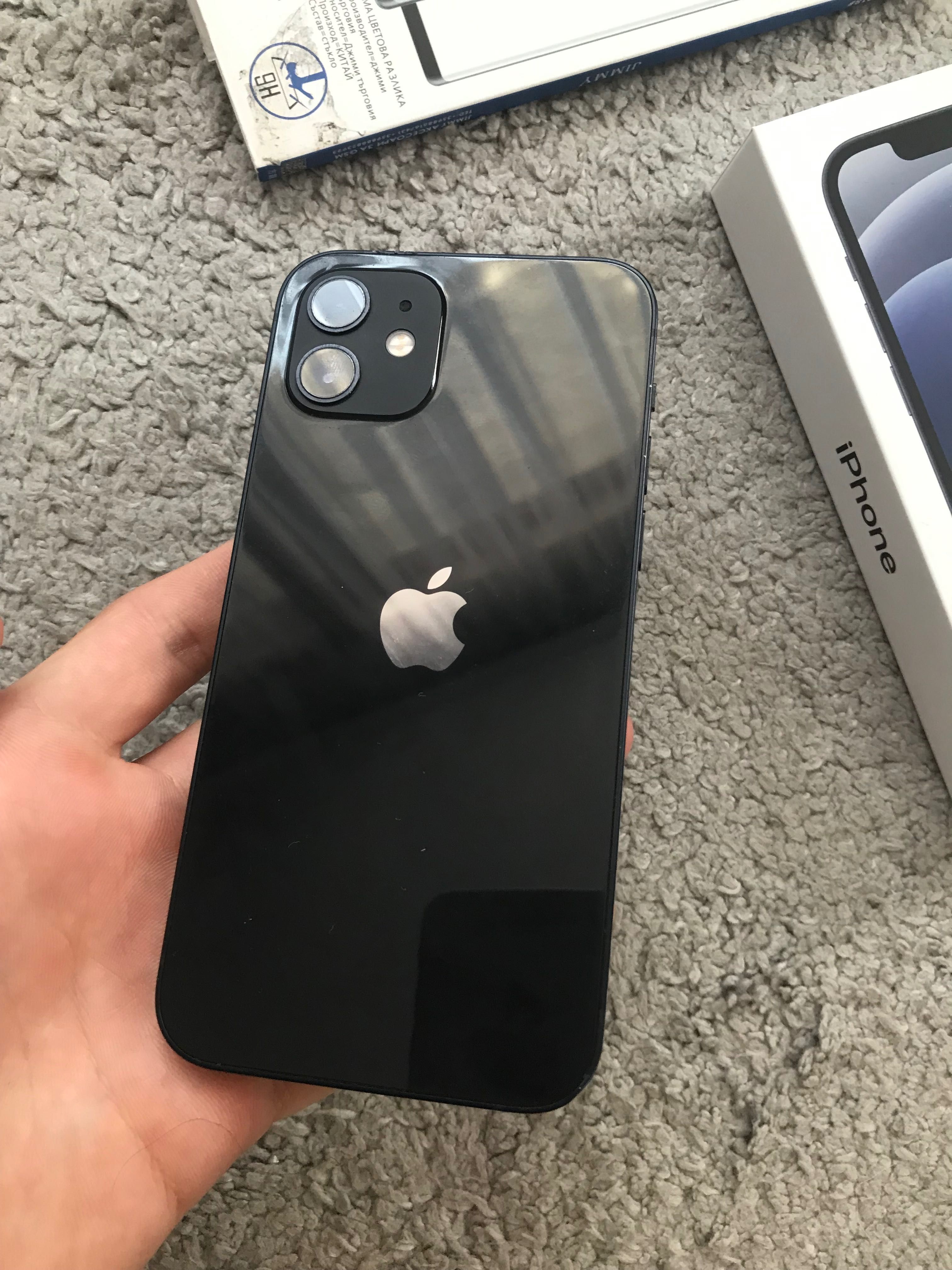 Iphone 12 64 gb.