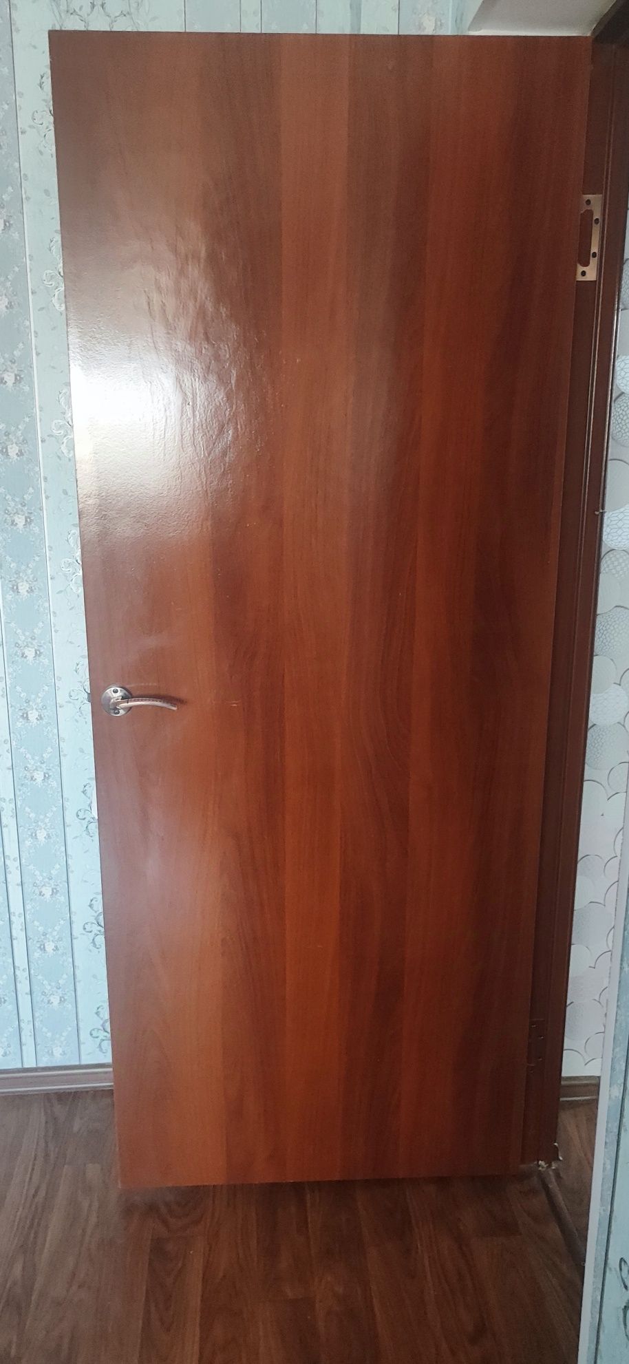 Продается межкомнатные двери