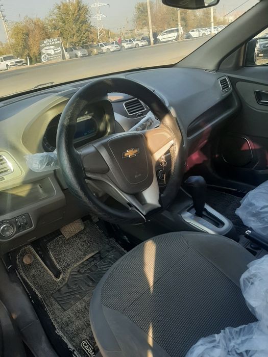 Cobalt 2020 baraka avto ishonchli va halol