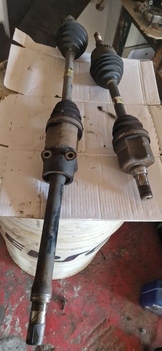 Vând planetare opel astra h 101 cp.