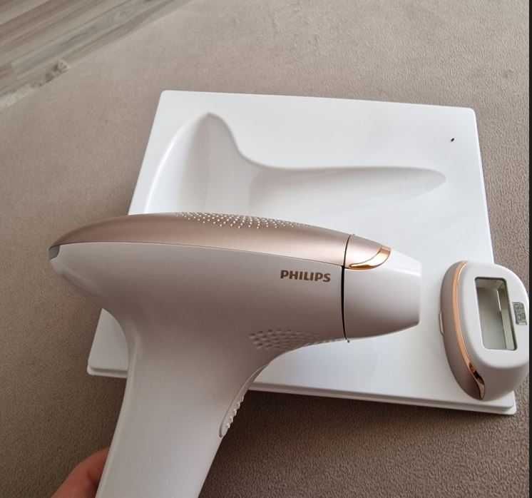 Epilator IPL Philips Lumea SC1997/00