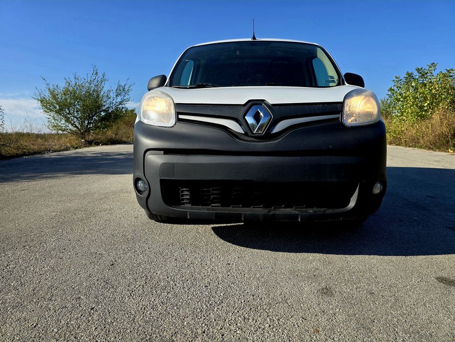 Renault Kangoo 1.5 dCi