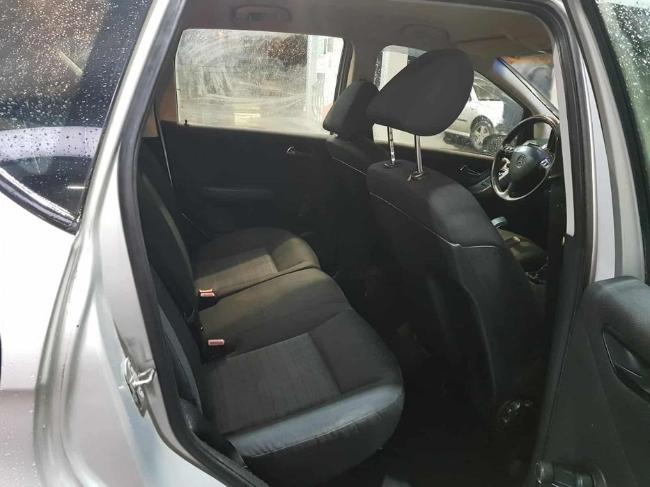 Mercedes A class 180cdi