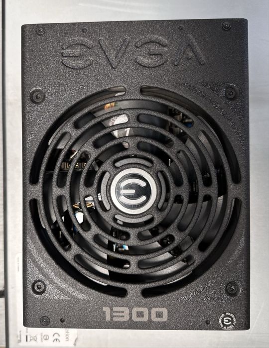 Захранване EVGA 1300 G2