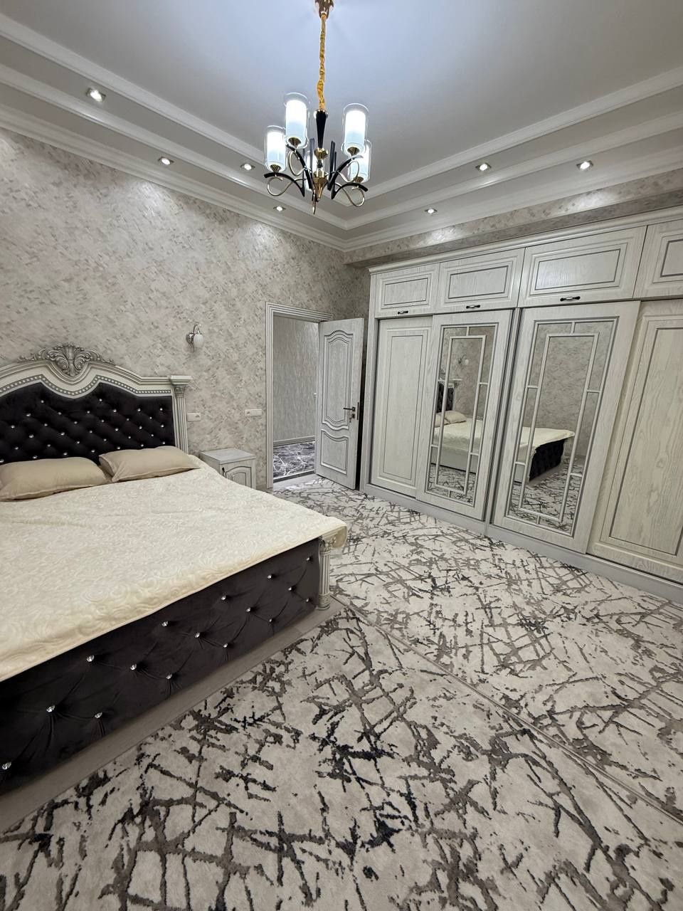 Сдается квартира