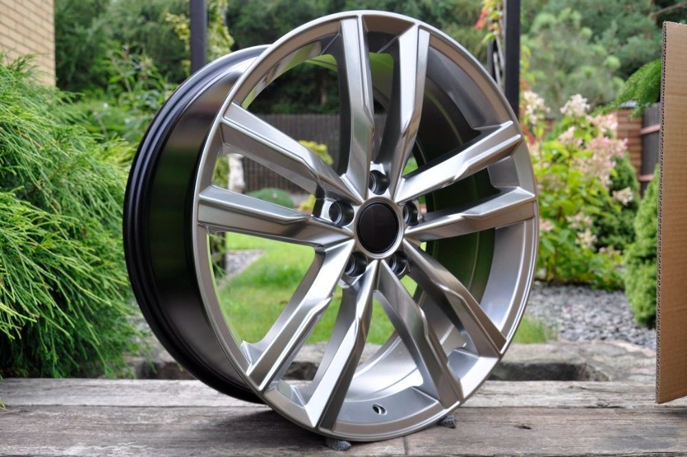 19" Джанти VW 5X112 Passat / CC Tiuguan Touran T Roc Touareg Golf 6 7