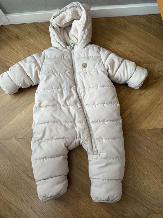 Бебешки космонавт