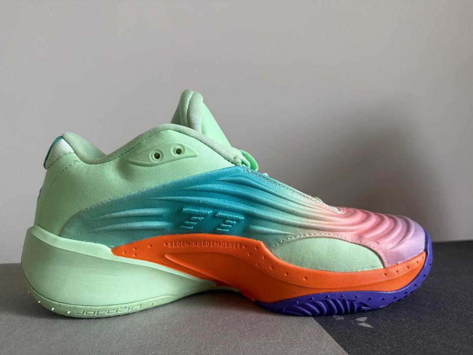 Air Jordan Luka 3 “Blurred Vision” – чисто нови, размер 38.5