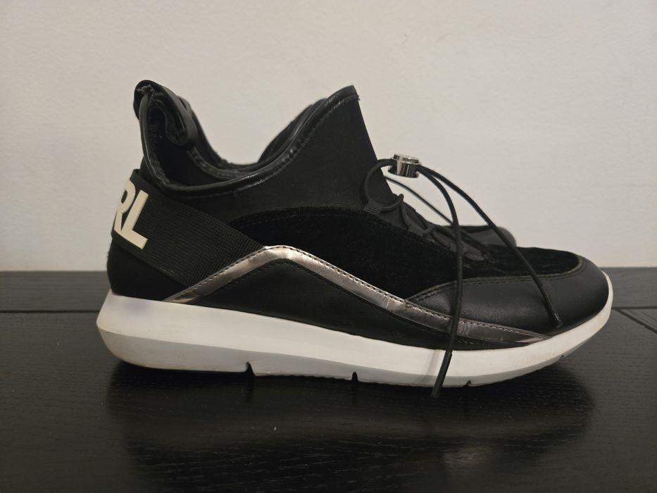 Sneakers Karl Lagerfeld originali