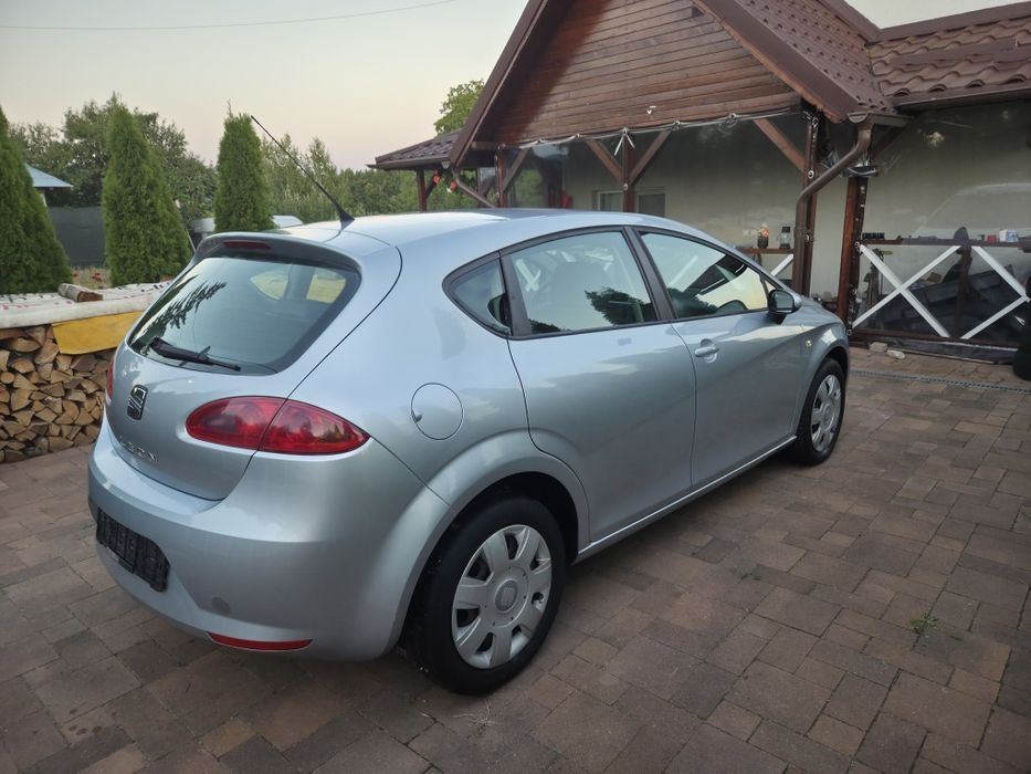 Vând seat leon 1.6 mpi