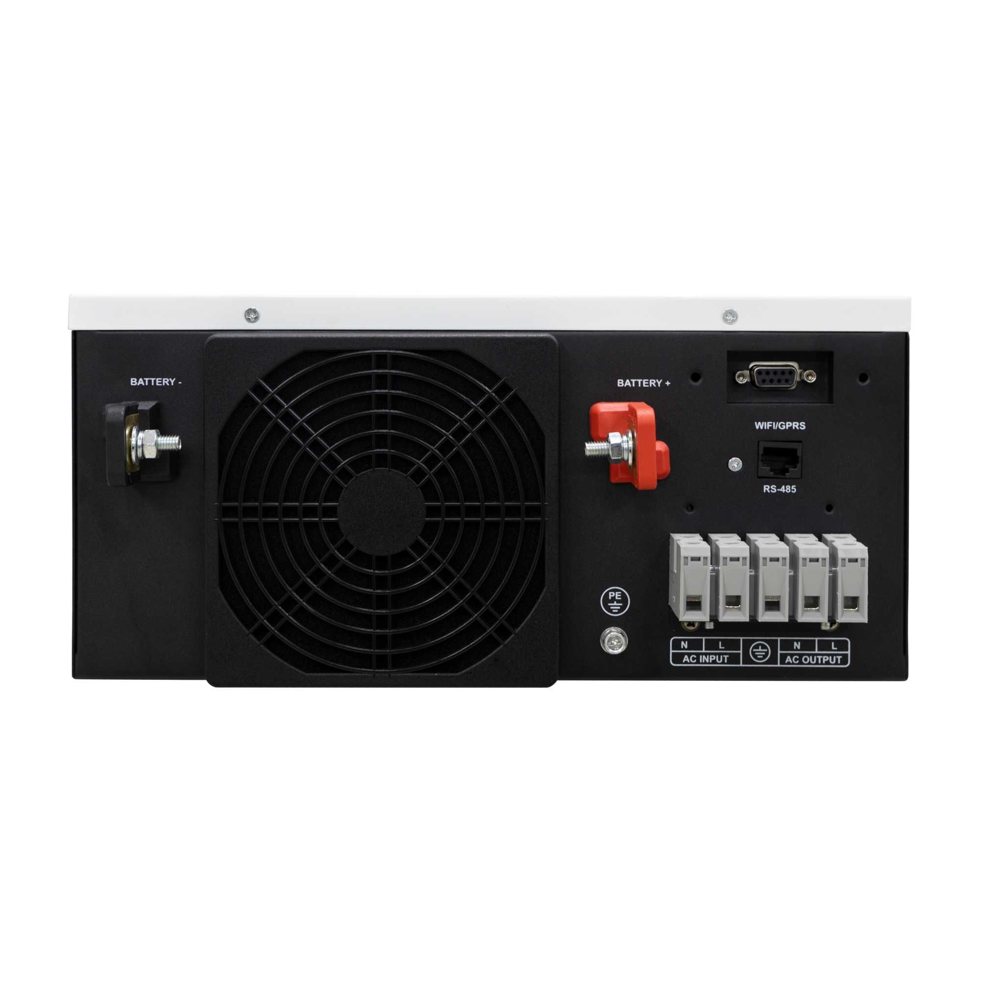 Инвертор / ИБП бренд: EMF Power Inverters, Модель: LS-30224 (Invertor)