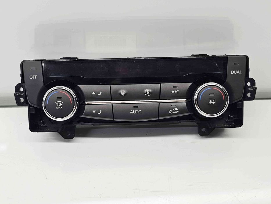 Panou comanda clima Renault Kadjar [Fabr 2015-prezent] 2751002210R