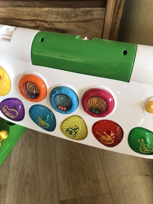 Играчка Chicco 3в 1