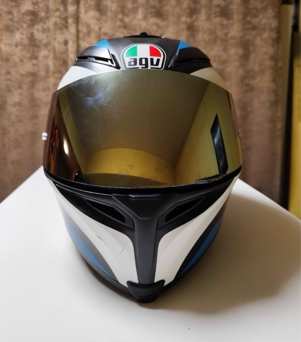 AGV K5- р-р Л, 250лв.