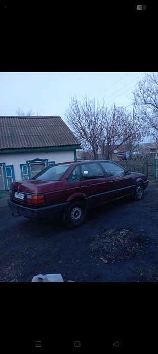 Продам Пассат срочно реальному покупателю торг будет хороший