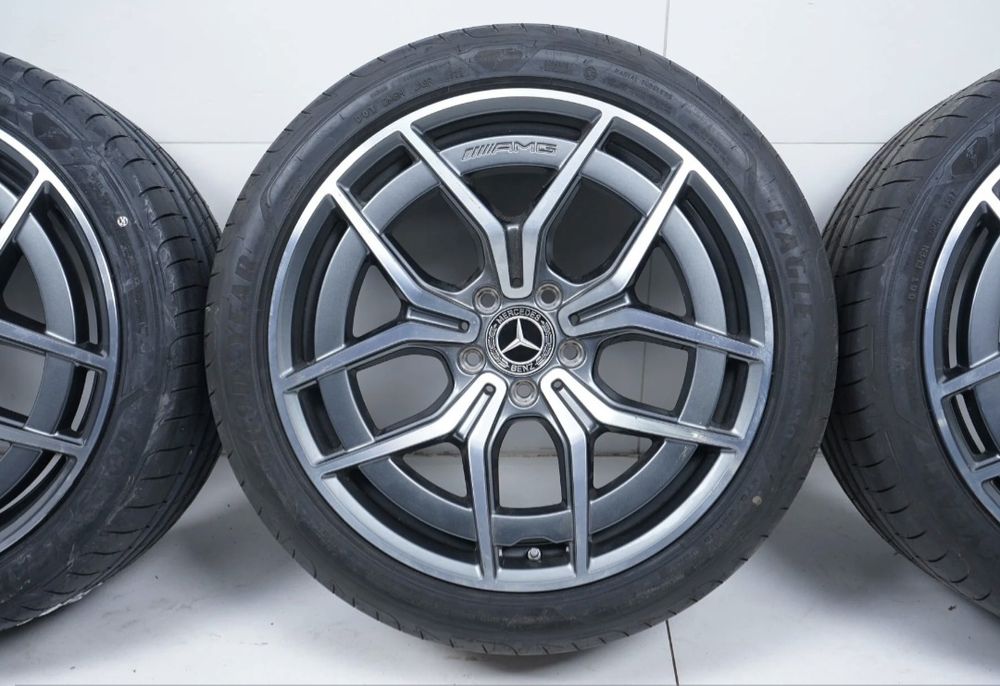 Нови Оригинал Mercedes E Klasse W213 Е класа W213 S213