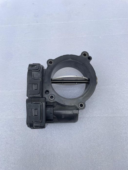 Clapetă accelerație originală Mercedes-Benz – Cod A6510900470 – Nouă