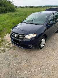 Vând Dacia Logan 6,200€