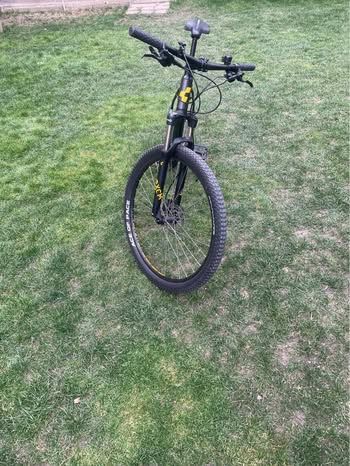 Cube Aim Race 29’
