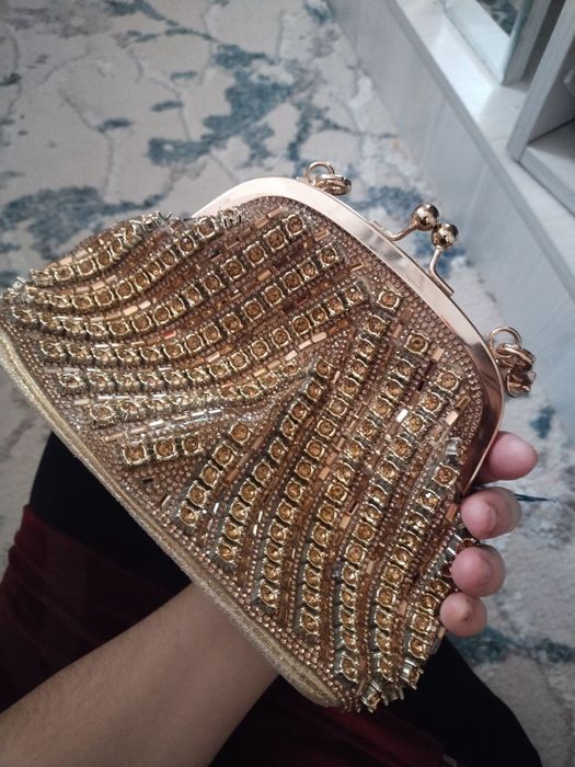 Sumka toshli sifati zur