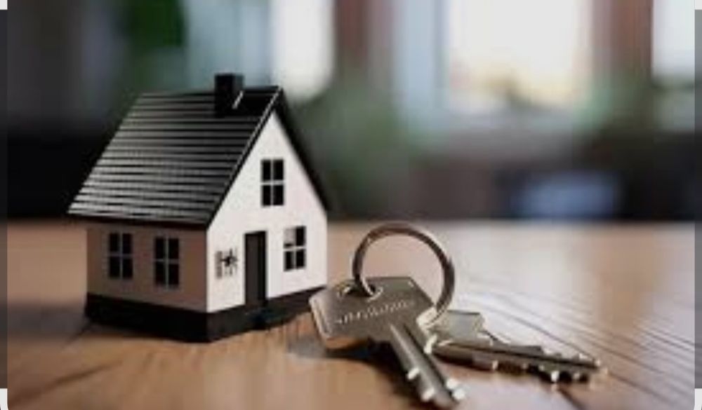 Возьмём Дом в рассрочку