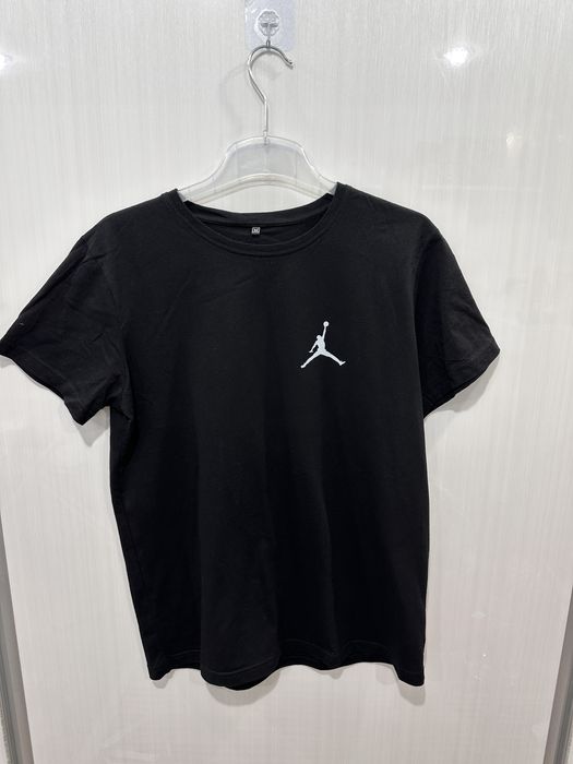 Tricou negru bărbați