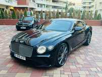 Bentley Continental Bentley Continental GT V8/ Tva deductibil/ istoric complet