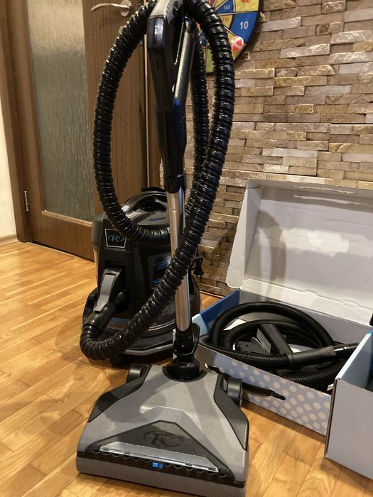 Rainbow SRX - Рейнбоу система за почистване