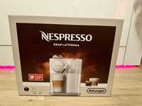 Expresor Nespresso Gran Lattissima negur - nou sigilat