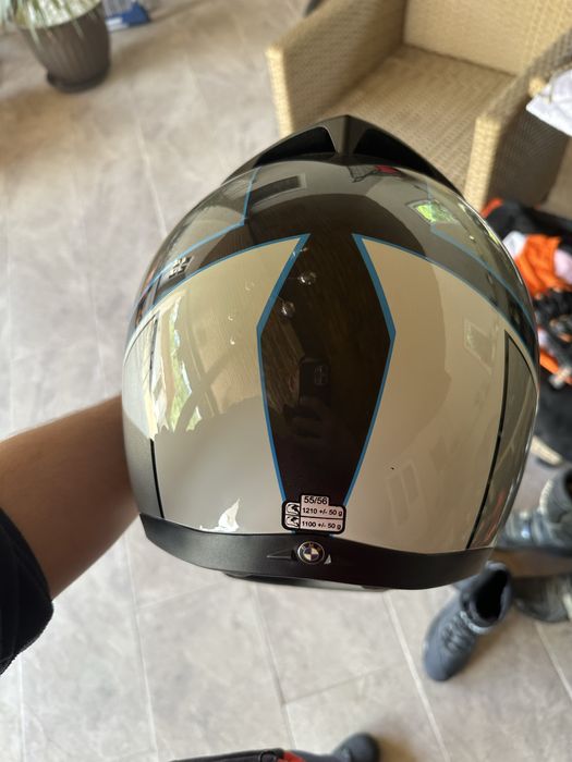 Casca BMW evo stare impecabila