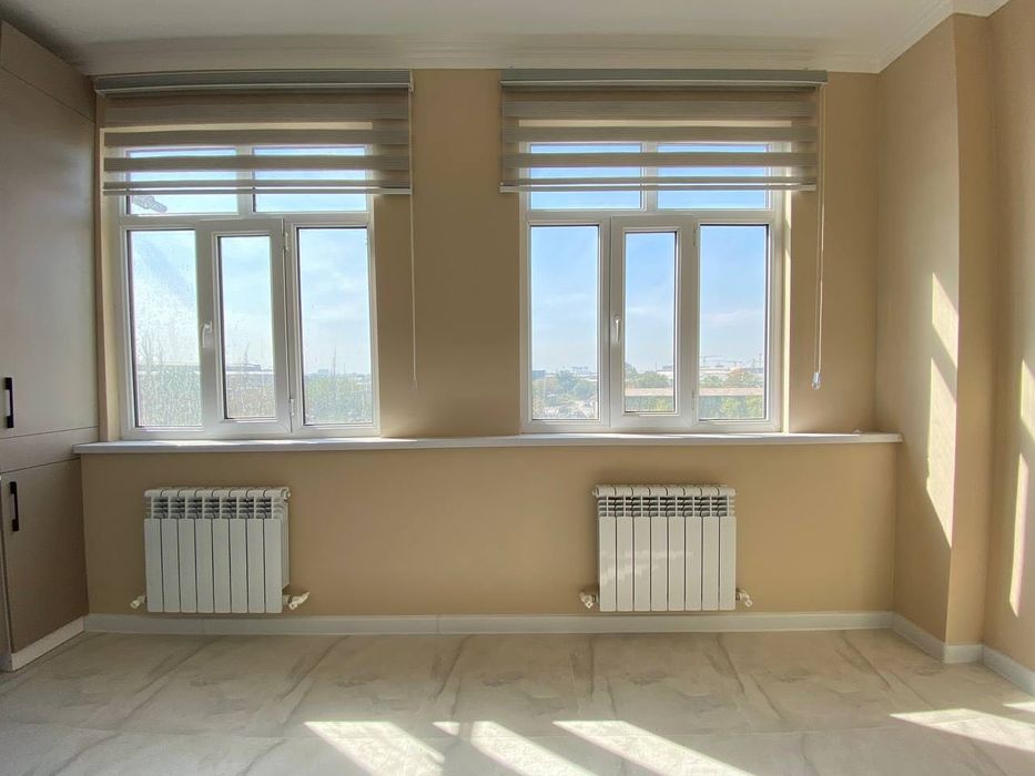 Продается 2х-комнатная квартира 
в ЖК «IZZAT». на ул. Иззат