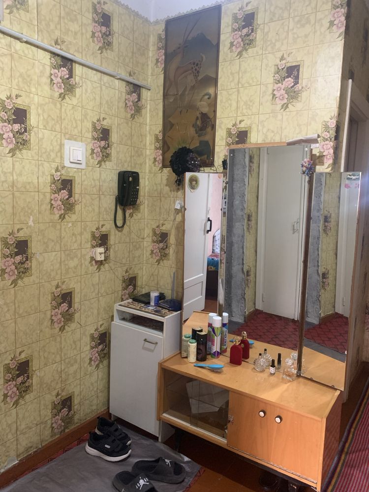 Продаётся Квартира в Дукенте