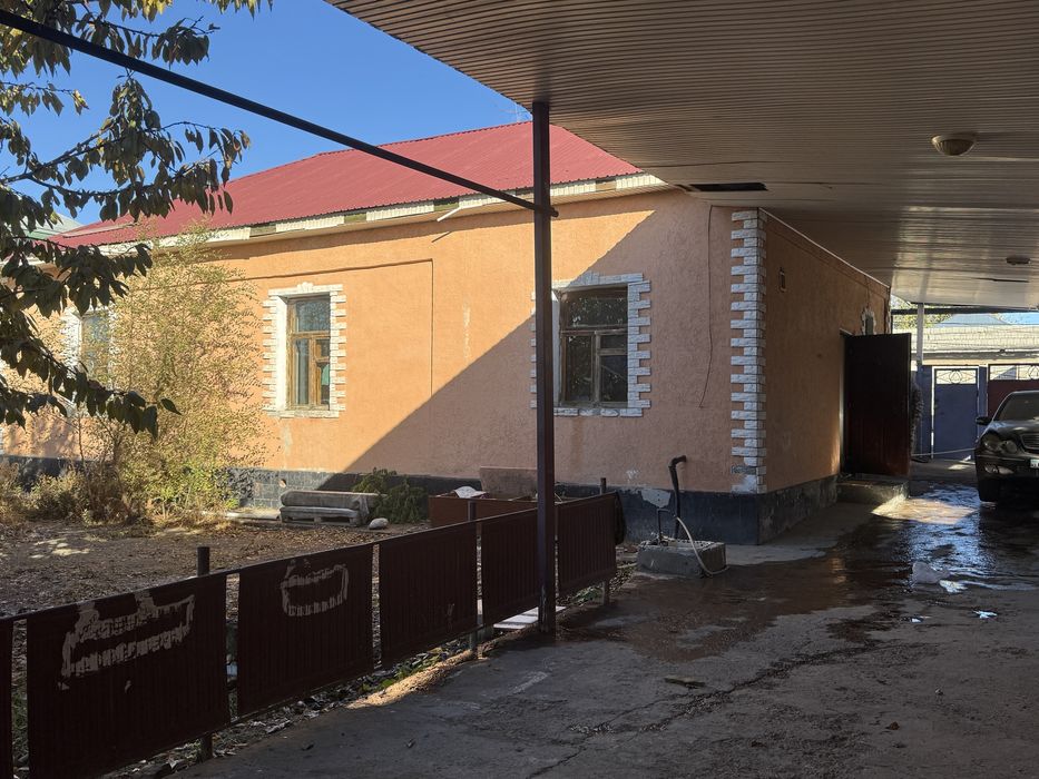 Сдаю дом в аренду