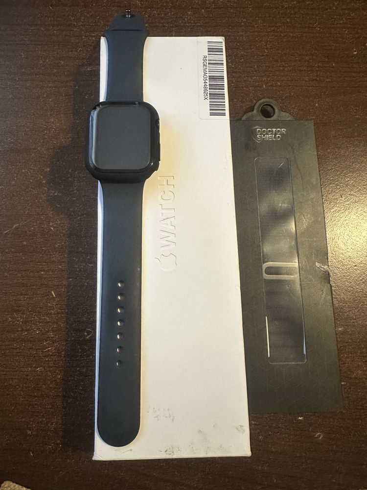 Vand Apple watch