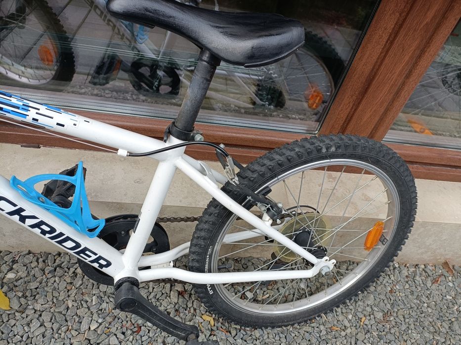 Bicicleta Rock Rider copii