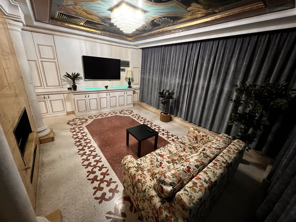 # Apartament de LUX în Regim Hotelier # Jacuzzi # Piscină Interioară #