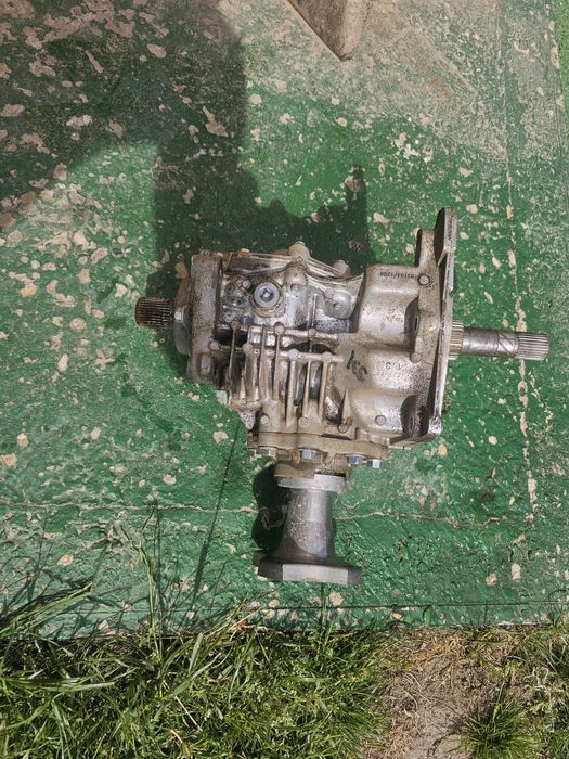 Grup(diferential) fata dreapta Duster 2021