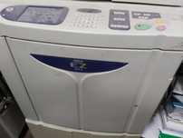 Продается ризограф Riso EZ 571E (формат A3)