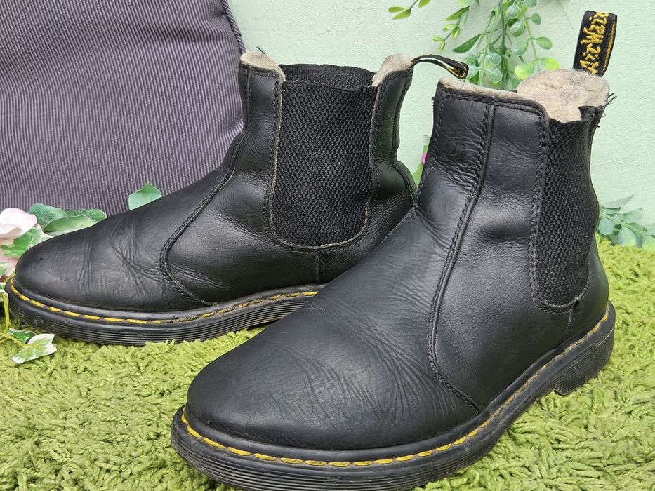 Dr Martens оригинални боти N39